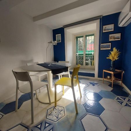 Be Blu Apartment 나폴리 외부 사진