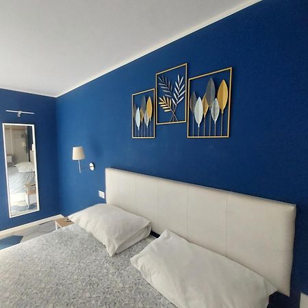Be Blu Apartment 나폴리 외부 사진