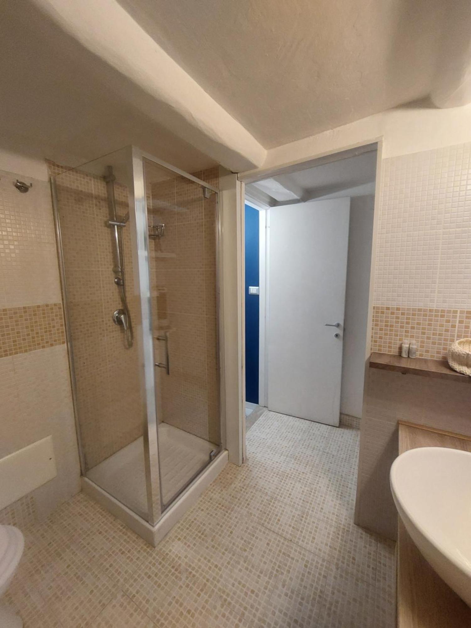 Be Blu Apartment 나폴리 외부 사진