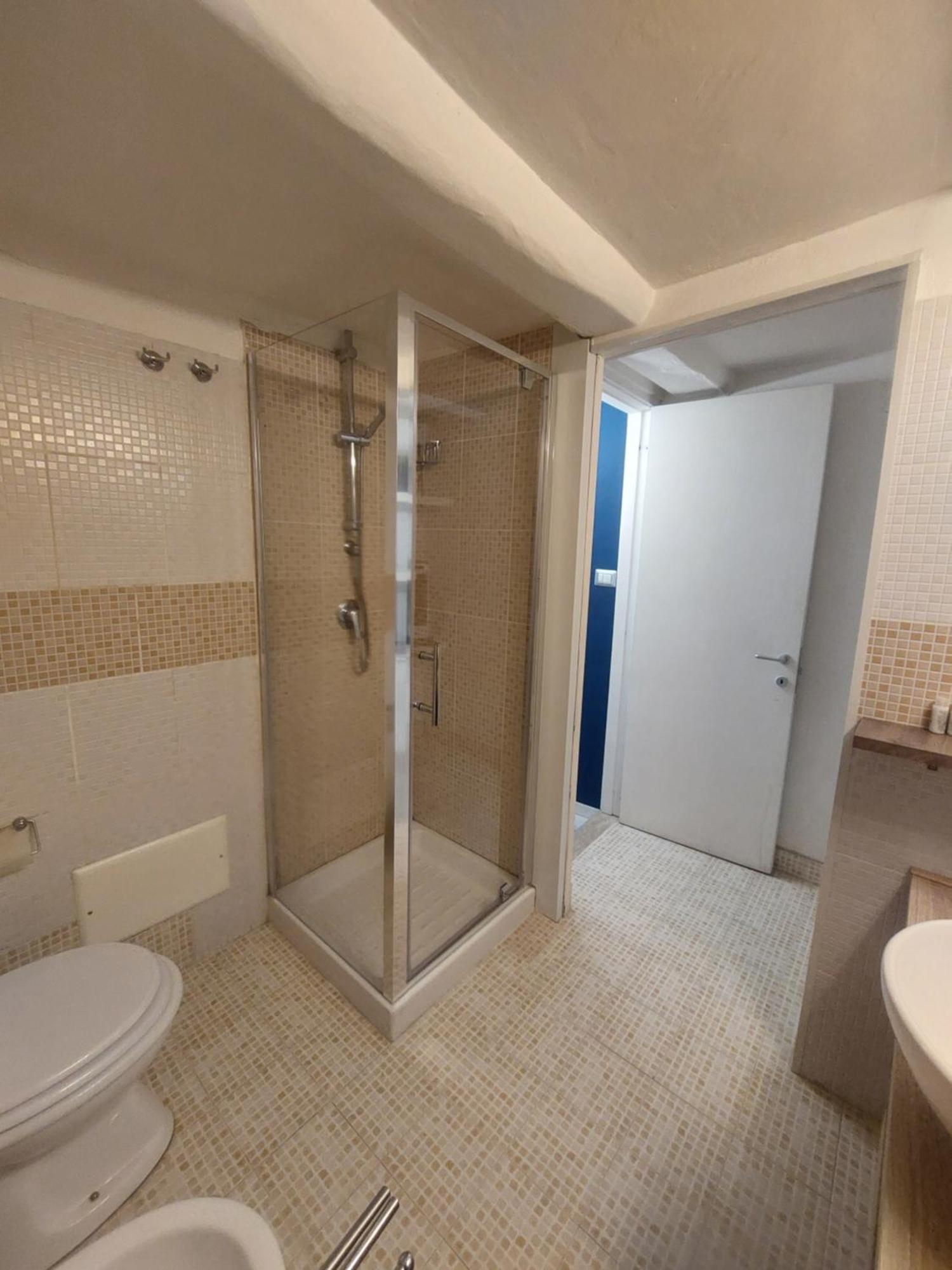 Be Blu Apartment 나폴리 외부 사진