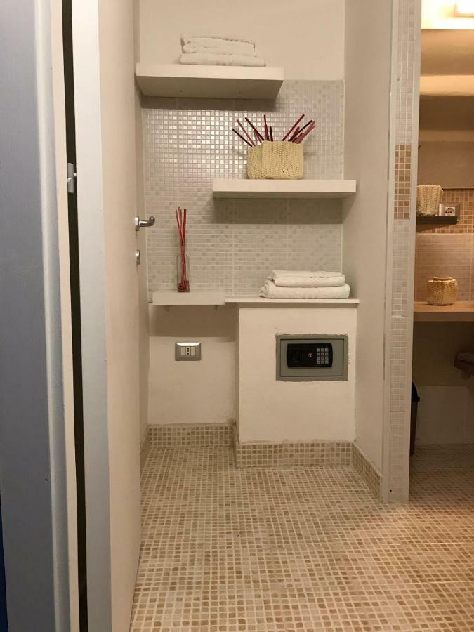 Be Blu Apartment 나폴리 외부 사진